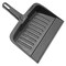 Rubbermaid Commercial Heavy-duty Dust Pan, 8-1/4"x2-5/8"x12-1/4" CCL, PK 12 RCP2005CHACT - alternate 1